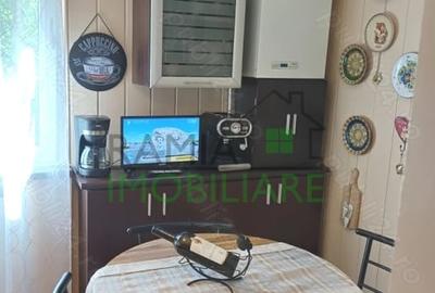 Confort si liniste in Astra - Apartament 2 camere, parter, loc de parcare inclus - 2