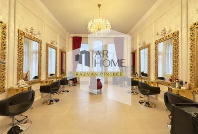 Vila interbelica renovata complet in zona centrala Ploiesti - 3