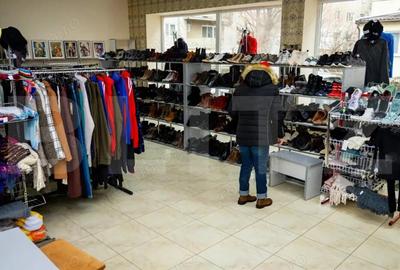 Casă cu 2 camere cu Teren 485 Mp în Central - 15