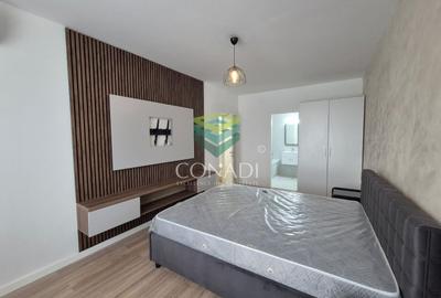 Apartament cu 2 camere decomandat, mobilat în Pipera - 4