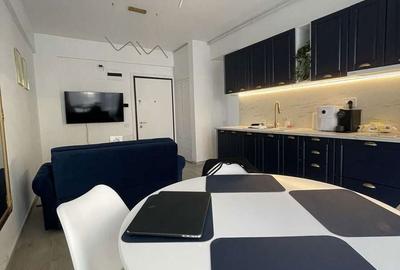 Apartament cu 2 camere în Năvodari - 8