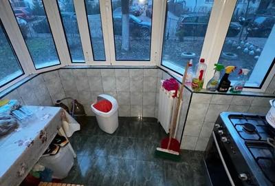 Apartament cu 3 camere decomandat în Central - 9