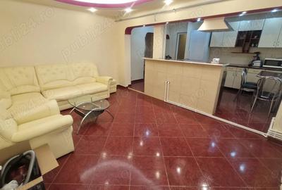 Apartament cu 3 camere decomandat în Central - 4