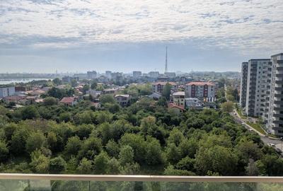 Apartament cu 2 camere decomandat în Lacul Morii - 9