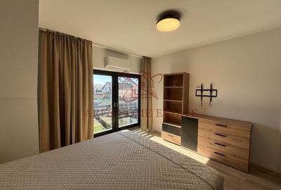 Duplex cu 3 camere cu Canalizare în Moșnița Nouă - 13