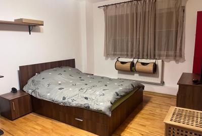 Barbu Vacarescu, Parcul Circului, apartament 3 camere, bloc reabilitat, - 2