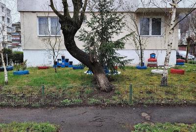 Apartament cu 3 camere decomandat în Central - 3