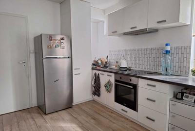 Casă cu 3 camere în Central - 7