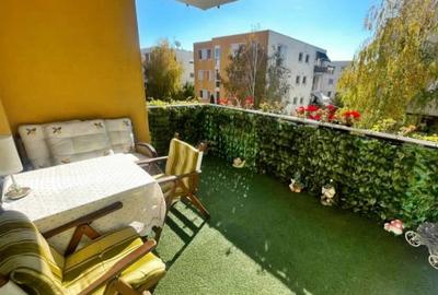 Vanzare apartament cu 3 camere 90 mp utili, în Residenz, Cartierul German! - 20