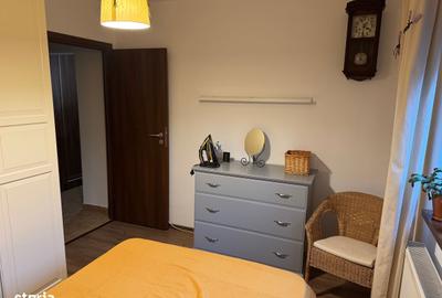 Apartament cu 2 camere, mobilat în Titan - 17
