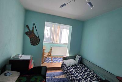 Apartament cu 3 camere semidecomandat în Exterior Vest - 3