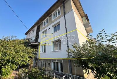 Parter inalt, str. Oituz 65, Bacau, 2 camere - 11