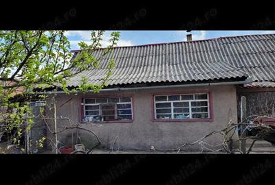 Vand casa renovabila in Abram, Bihor, aproape de Marghita - 2