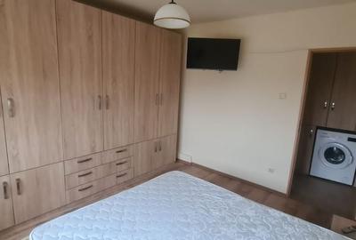Apartament cu 2 camere semidecomandat în Central - 4