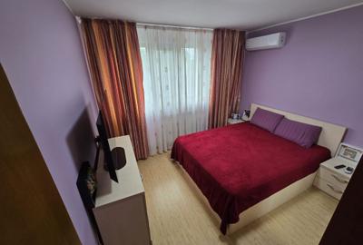 Apartament cu 3 camere decomandat în Tulucești - 6