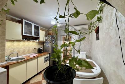Apartament 2 camere de vanzare Constanta, zona Inel II - 14