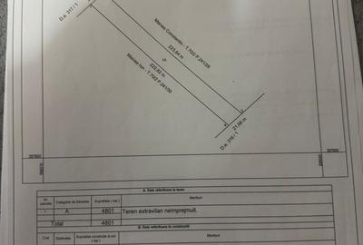 Teren de 10702 mp, în Gruiu - 2