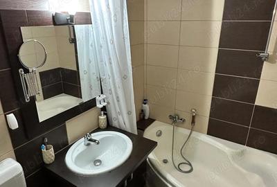 Apartament cu 2 camere decomandat în Exercițiu - 5