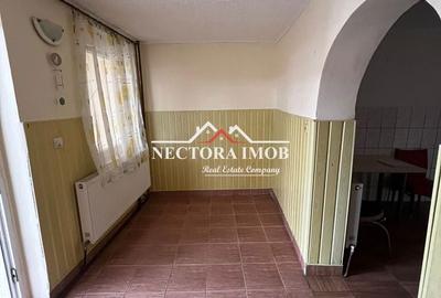 Casă cu 4 camere în Sânmartin - 9