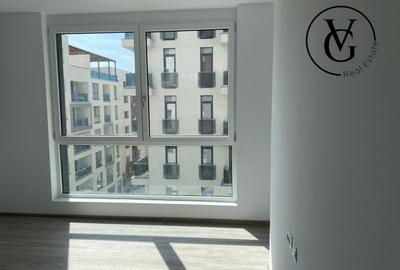 Apartament 2 camere in Floreasca Residence - 4