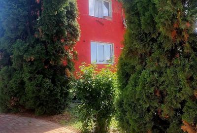 Casă cu Teren 700 Mp în Central - 4