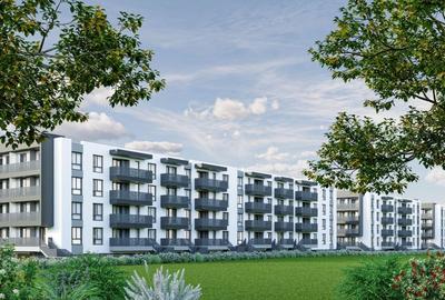 Apartament 2 camere cu GRADINA PROPRIE,Pallady,Titan,Sc 3,Metrou - 2