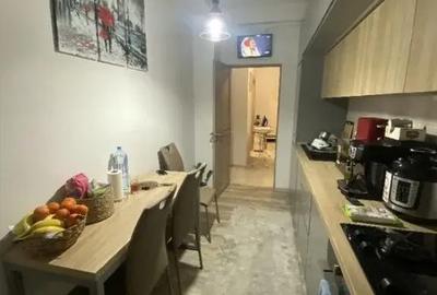 Apartament cu 3 camere decomandat în Tomis Nord - 1