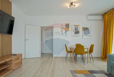 Apartament cu 3 camere decomandat în Bartolomeu - 12
