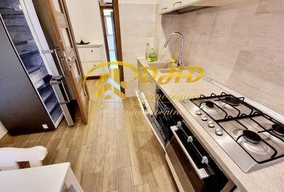 Apartament cu 3 camere situat aproape de UMF Apartament cu 3 camere situat aproape de UMF - 2