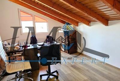 Apartament cu 4 camere, mobilat în Central - 8