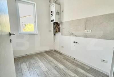 Apartament cu 2 camere semidecomandat în Central - 5