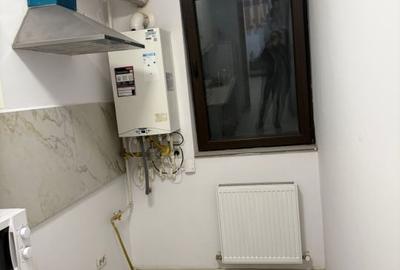 Garsoniera FINISATA/MOBILATA/UTILATA- zona linistita - Funeni - 9