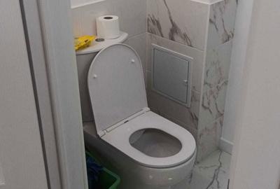 Casă cu 4 camere cu Teren 40 Mp în Florești - 7