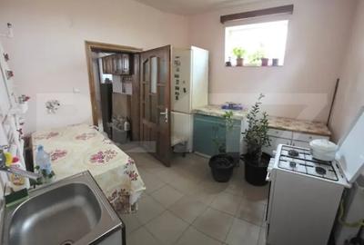 Casă cu 4 camere cu Teren 530 Mp în Central - 8