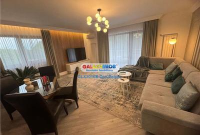 Apartament cu 2 camere decomandat, mobilat în Băneasa - 2
