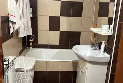 Apartament cu 2 camere decomandat în Central - 1