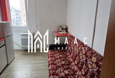 Garsoniera I Etaj 2 I Renovat I Hipodrom - 4