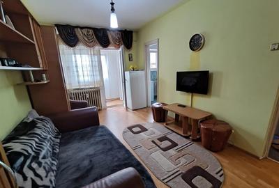 Garsonieră semidecomandată în Obcini - 2