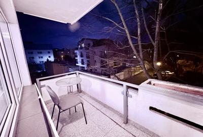 Apartament cu 3 camere decomandat în Barbu Văcărescu - 2