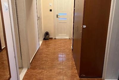 Apartament inchiriat 3 camere unirii - 5