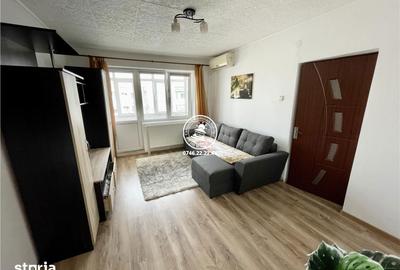 Apartament cu 2 camere în Podu Roș - 13