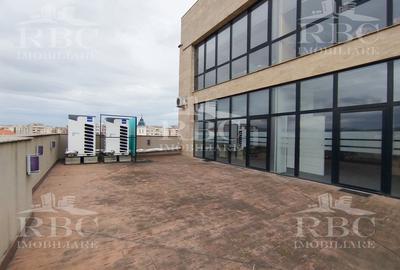 Spatiu pentru birouri in cladire clasa A - 10