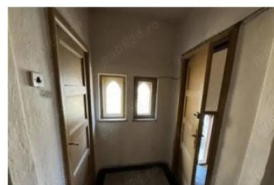 Casă cu 6 camere cu Teren 300 Mp în Primăverii - 14