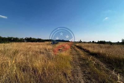 Teren intravilan Ghercesti - 1