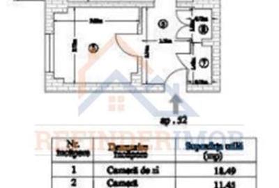 Vanzare apartament 2 camere zona  Militari - Pacii - 7