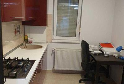 Apartament cu 2 camere decomandat, mobilat în Valea Lupului - 2