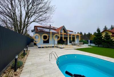 UNICA/ABSOLUT SUPERBA/ VILA INDIVIDUALA/IANCU NICOLAE/CURTE GENEROASA - 104