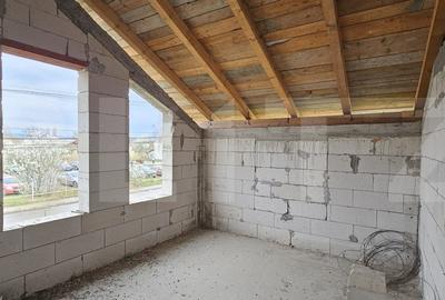 Casa cu 5 camere, 348 mp, zona Cetate, exclusivitate-comision 0% cumparator - 12