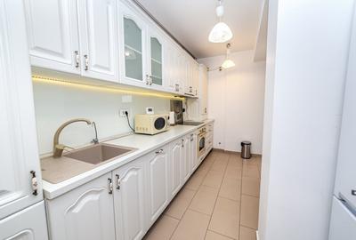Apartament de 2 camere | Terasa 50 Mp | Zona Sisesti - 12