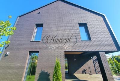 Eleganta, intimitate si tehnologie - casa premium in cartierul Terra Eleganta, intimitate si tehnologie - casa premium in cartierul Terra - 4